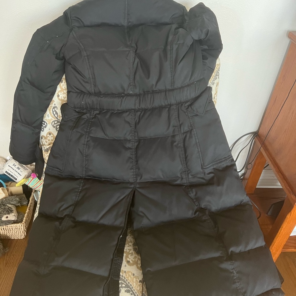 Awesome winter coat - Laundry by Shelli Segal